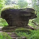 Komfortable 100qm Mit Loggia In Im Frankenwald-fichtelgebirge 아파트