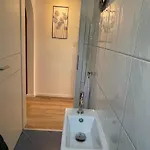 Komfortable 100qm Mit Loggia In Im Frankenwald-fichtelgebirge *