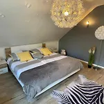 Komfortable 100qm Mit Loggia In Im Frankenwald-fichtelgebirge * Schauenstein