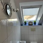 Διαμέρισμα Komfortable 100qm Mit Loggia In Im Frankenwald-fichtelgebirge Schauenstein