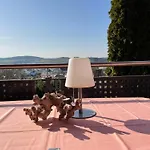 Διαμέρισμα Komfortable 100qm Mit Loggia In Im Frankenwald-fichtelgebirge