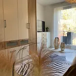 Komfortable 100qm Mit Loggia In Im Frankenwald-fichtelgebirge *